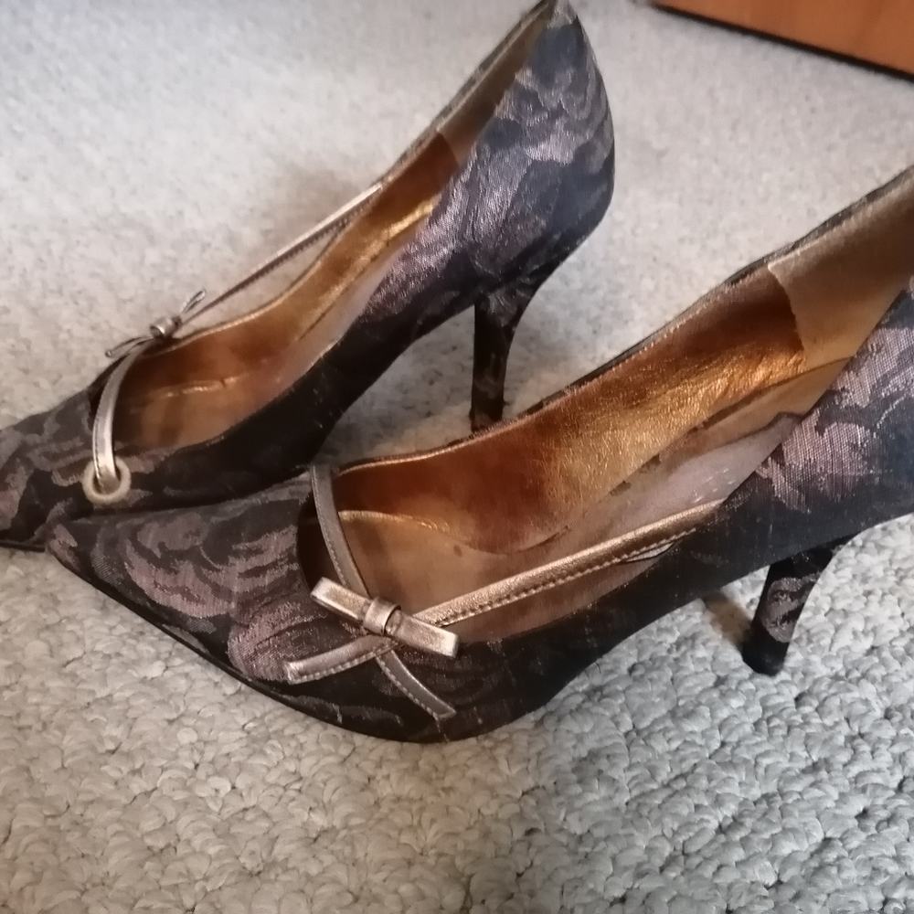 Pumps